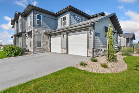 New construction Single-Family house 6838 Stonebrook Dr, Timnath, CO 80547 plan The Monarch - image 2