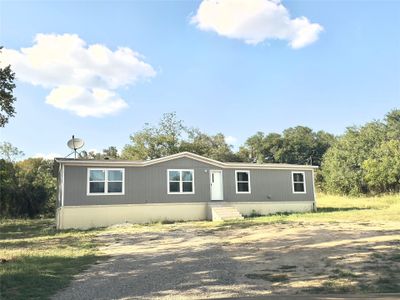 New construction Manufactured Home house 1869 Young Ln, Lockhart, TX 78644 - image
