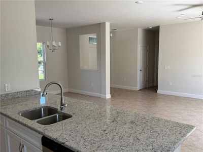 New construction Single-Family house 3462 Sernice St, North Port, FL 34288 - image 16