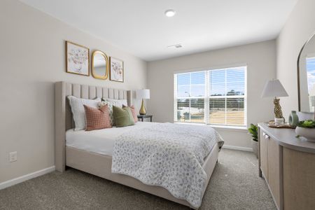 New construction Townhouse house 232 Bevington Brook Ln, Hopkins, SC 29061 plan Ash - image 15