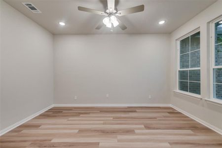 New construction Single-Family house 2914 Mossy Oak Dr, Oak Ridge, TX 75161 Salado- photo 20 20