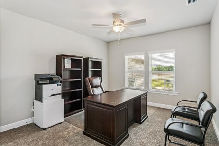 New construction Single-Family house 4839 Horace Lunsford Rd, Milton, FL 32570 plan The Turquoise - image 10