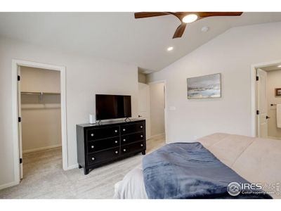 New construction Single-Family house 5276 Blainville St, Timnath, CO 80547 null- photo 12 12