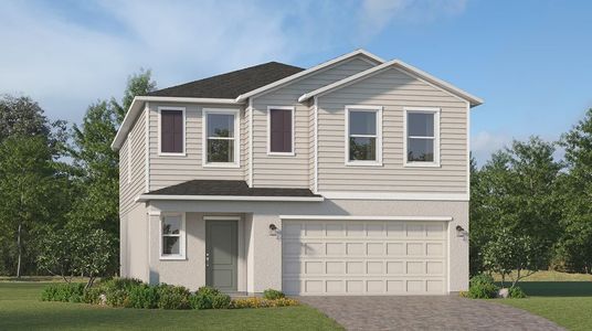 Waterstone: Cottage 14