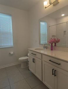 New construction Single-Family house 12500 Encore At Ovation Way, Winter Garden, FL 34787 - photo 15 15