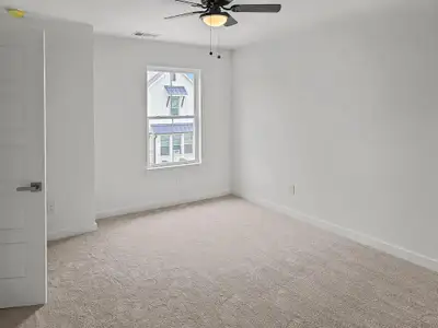 New construction Townhouse house 9616 Thorncrown Ln, Fort Worth, TX 76179 - image 20