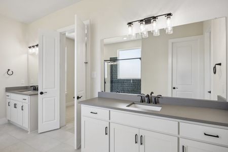 New construction Single-Family house 7449 Cr 1127, Godley, TX 76044 plan Ewing - image 10