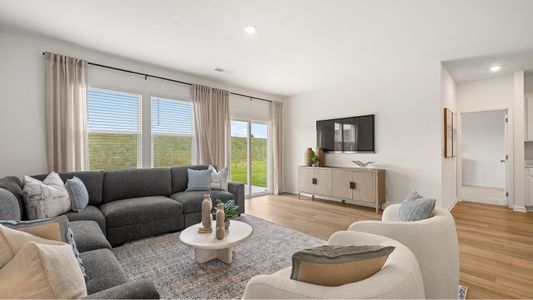 Summit View: Summit View Single Family 7