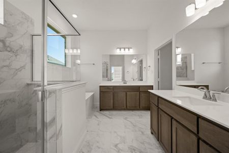 New construction Single-Family house 973 Reeves Dr, DeSoto, TX 75115 plan Villa - image 7