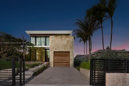 New construction Single-Family house 701 86Th St, Miami Beach, FL 33141 null- photo 0