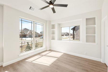 New construction Single-Family house 1217 Joseph Earl Dr, DeSoto, TX 75115 Primrose FE- photo 6 6