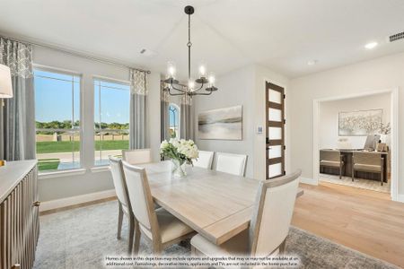 New construction Single-Family house 4004 Miscellany Ln, Celina, TX 75078 plan Seaberry II - image 7