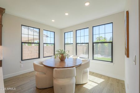 New construction Single-Family house 2431 W Los Arboles Pl, Chandler, AZ 85224 - image 18