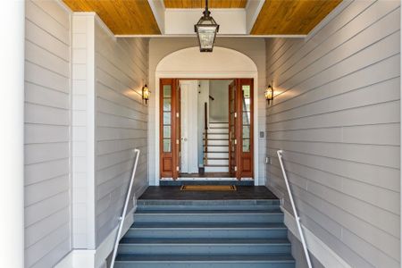 New construction Single-Family house 2451 Lakewood Pointe, Seabrook, TX 77586 - image