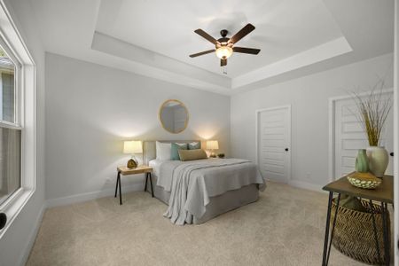 New construction Single-Family house 8521 Ari Ln, Chattanooga, TN 37421 plan Hampton - image 18