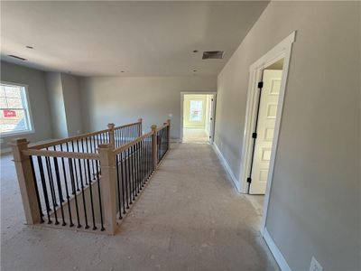 New construction Single-Family house 73 Hewett Rd, Pendergrass, GA 30567 null- photo 21 21