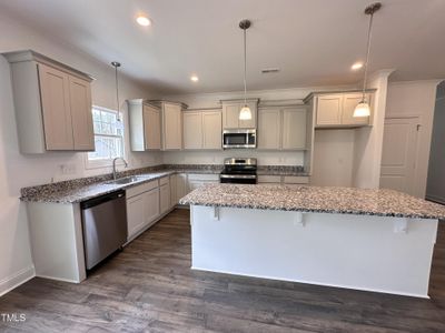  Pine Tree Knolls by Solomon Home Builders in Selma - photo 16 16