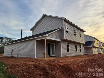 New construction Single-Family house 302 Elm St, Lancaster, SC 29720 - image