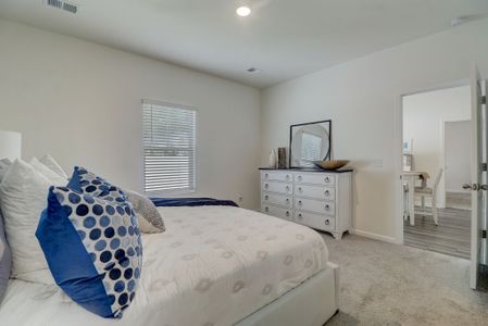 New construction Single-Family house 2115 Stillpointe Dr, Sumter, SC 29154 plan Marquis II - image 9