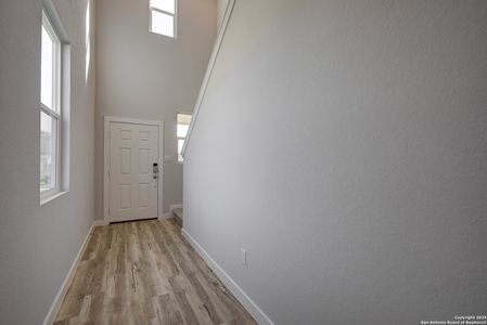 New construction Single-Family house 12607 Spike Hts, San Antonio, TX 78245 Riley - 2511- photo 2 2