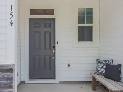 New construction Townhouse house 1903 Caen St, Raleigh, NC 27610 Carson II- photo 2 2