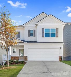 New construction Single-Family house 2202 Catawba Trace Dr, Catawba, NC 28609 null- photo 0