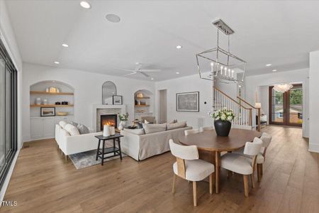 North Ridge by Raleigh Custom Homes in Raleigh - image 14