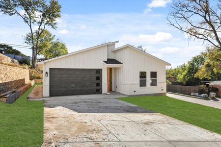 New construction Single-Family house 4831 Bonnell Ave, Fort Worth, TX 76107 null- photo 1 1