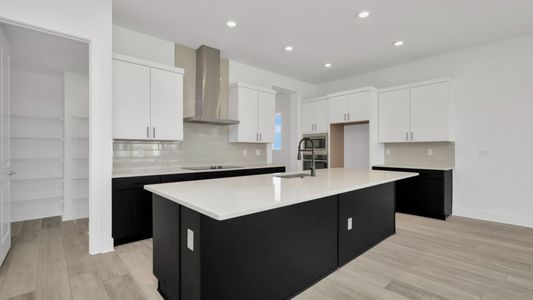 New construction Single-Family house 15534 Serengeti Blvd, Spring Hill, FL 34610 plan Hawk - image 19