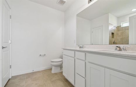 New construction Single-Family house 12811 Wanderlust Pl, Parrish, FL 34219 Seabrook- photo 11 11
