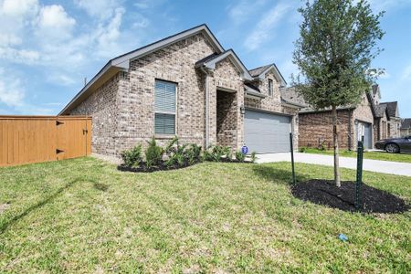 New construction Single-Family house 2956 Tantara, Katy, TX 77493 plan Lagos - image 7