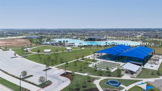 New construction Single-Family house 813 Coronado Terrace Ln, Katy, TX 77493 plan Savannah - image