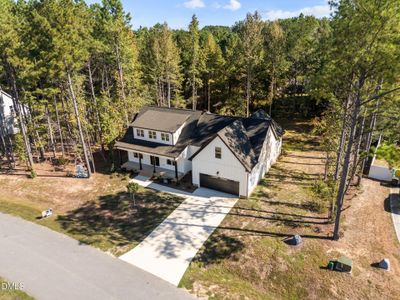 New construction Single-Family house 85 Arbor Dr, Youngsville, NC 27596 - image 19