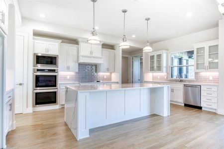 New construction Single-Family house 1376 Shadow Lakes Dr, Wills Point, TX 75169 - image 7