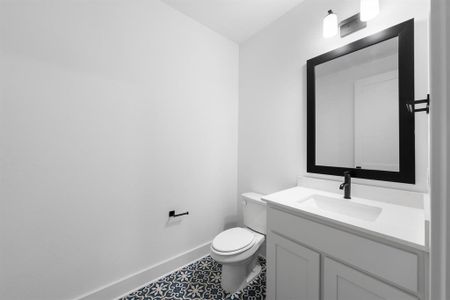 New construction Single-Family house 131 Willow Oak Dr, Krugerville, TX 76227 - image