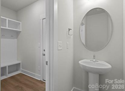 New construction Townhouse house 481 Etna St, Unit 5603, Gastonia, NC 28052 - image 4