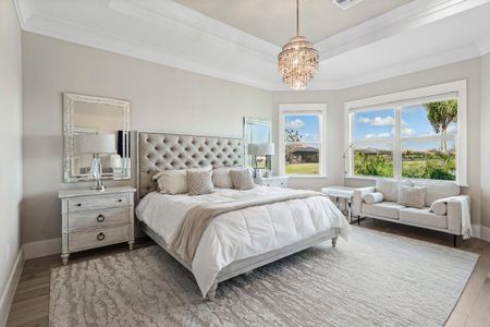 New construction Single-Family house 12823 Sw Sea Goddess Ln, Port St. Lucie, FL 34987 null- photo 25 25