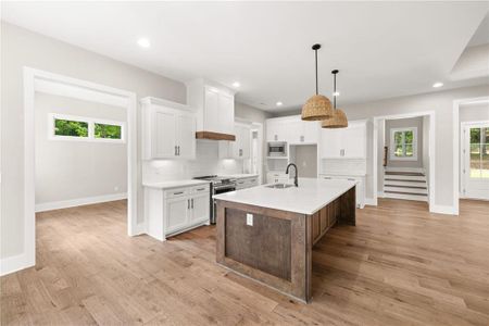 New construction Single-Family house 192 Plantation Xing, Nicholson, GA 30565 - image 11