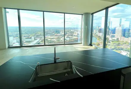 New construction Condo house 44 East Ave, Unit 3203, Austin, TX 78701 null- photo 8 8