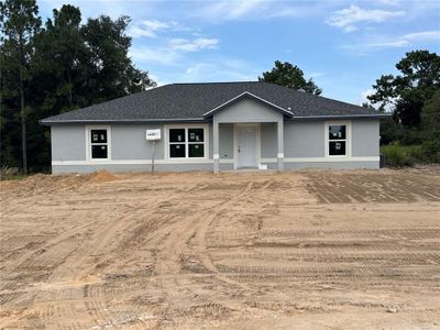 New construction Single-Family house 14293 Sw 32Nd, Ocala, FL 34481 - photo 0