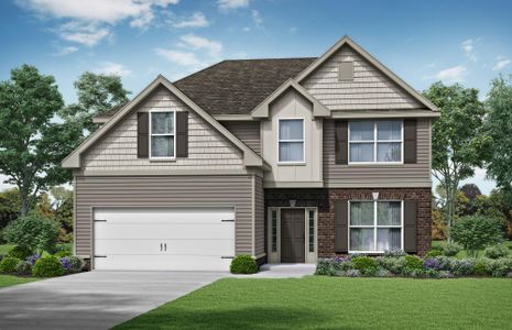 Beckett Ranch by Almont Homes in Auburn - photo 12 12