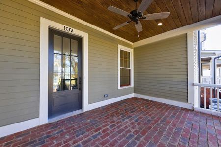 Blacksmith Row - Phase II by Miller Lowry Development in Roswell - photo 7 7