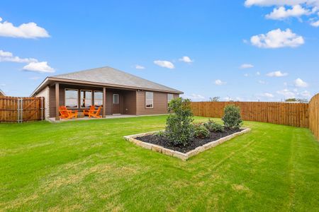 New construction Single-Family house 904 Fort Knox Dr, Fort Worth, TX 76131 null- photo 68 68