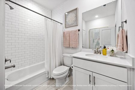 New construction Single-Family house 1534 W 34Th St, Houston, TX 77018 - image 4