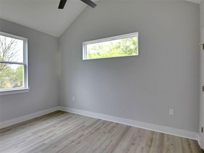 New construction Single-Family house 6111 Carnation Ter, Unit 2, Austin, TX 78741 - image 13