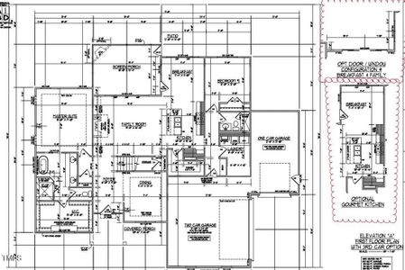 New construction Single-Family house 165 Inspiration Way Way, Fuquay Varina, NC 27526 - photo 0