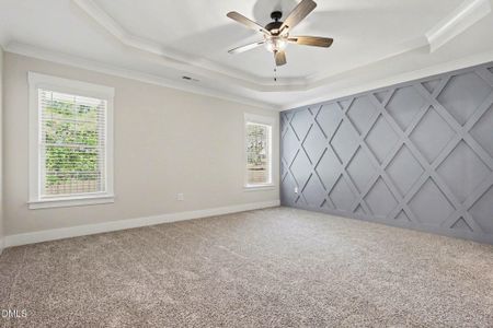 New construction Single-Family house 53 Howell Farm Dr, Unit (Lot 34), Selma, NC 27576 - image 17