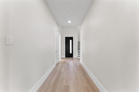 New construction Single-Family house 3415 Olympia Fields Dr, Burleson, TX 76028 - image 19