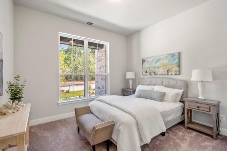 New construction Single-Family house 308 Magnolia Bloom Ct, Willis, TX 77318 plan Magnolia - image 19