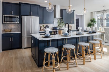 New construction Single-Family house Belmont, NC 28012 plan Sebastian - image 6